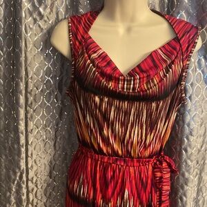 Beautiful Maxi Dress